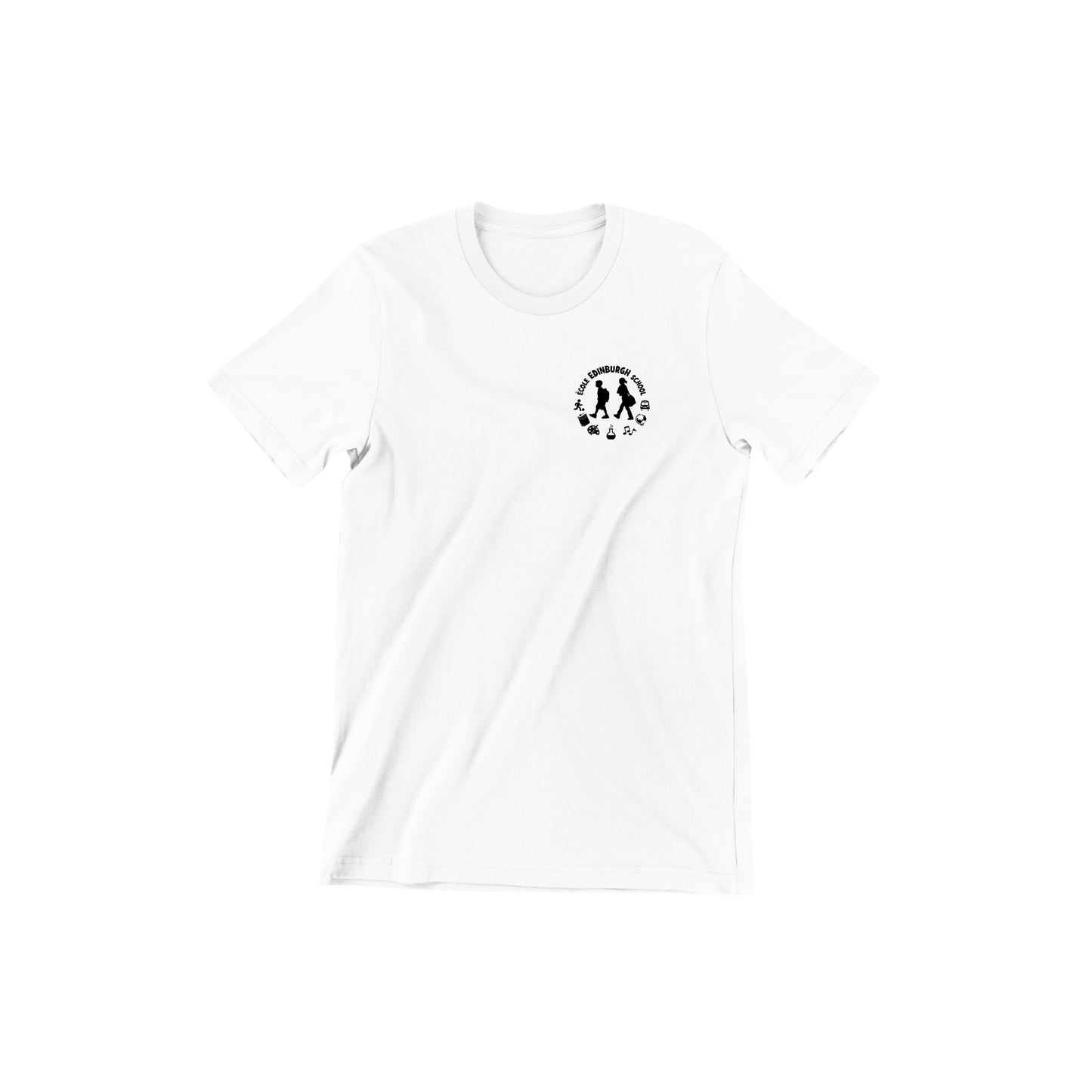 Edinburgh Youth T-Shirt