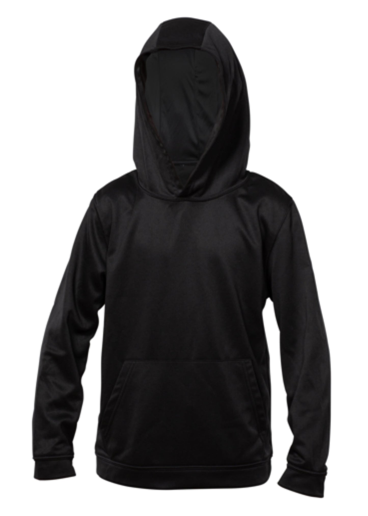 Performance Long Sleeve Youth Hoodie