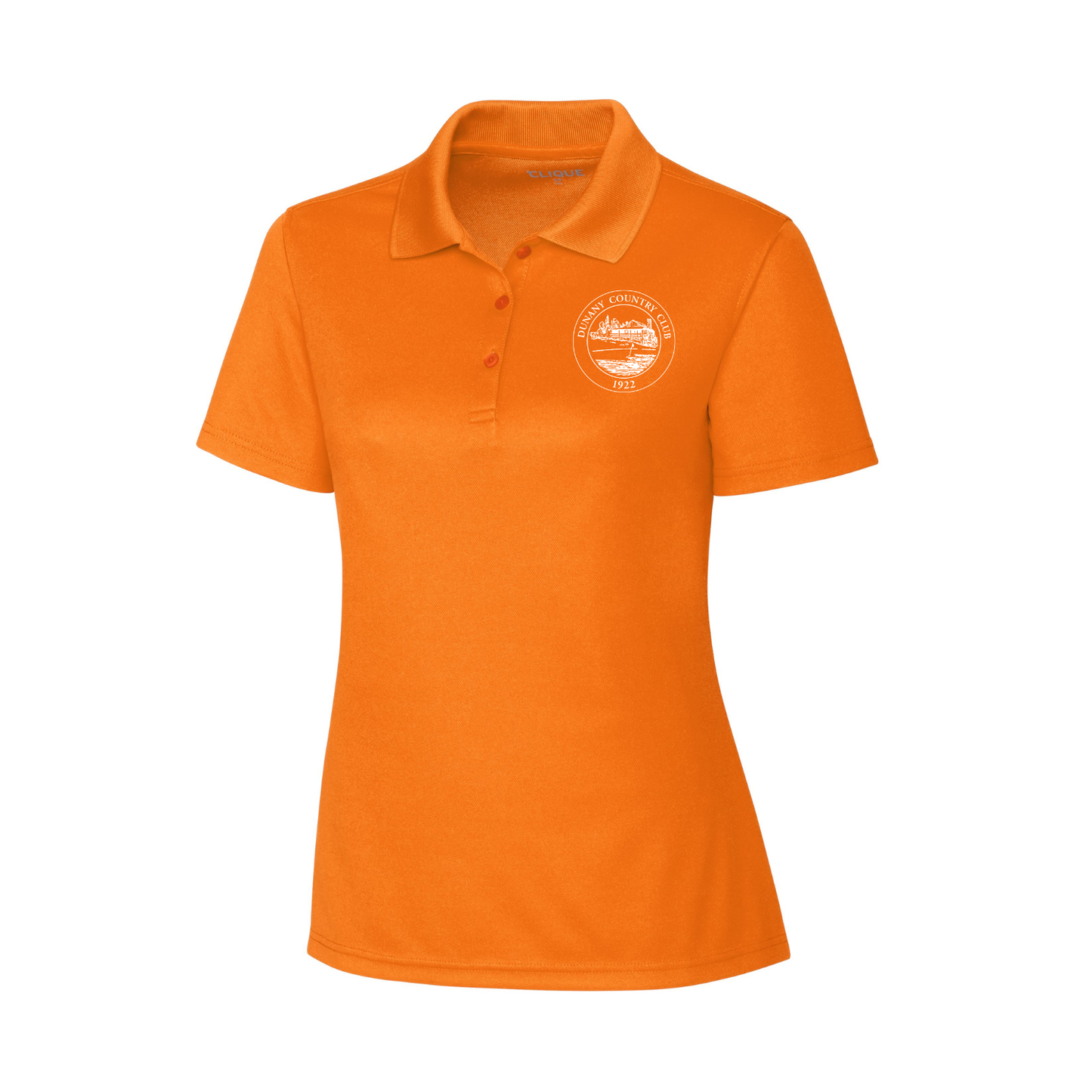 DUNANY LADIE'S POLO