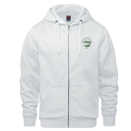 DUNANY FULL ZIP HOODIE