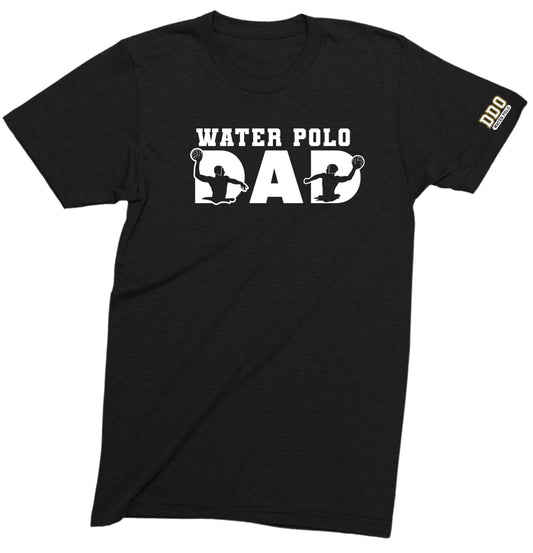 DDO Papa de Water Polo