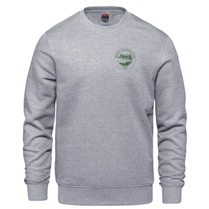 DUNANY CREWNECK SWEATSHIRT