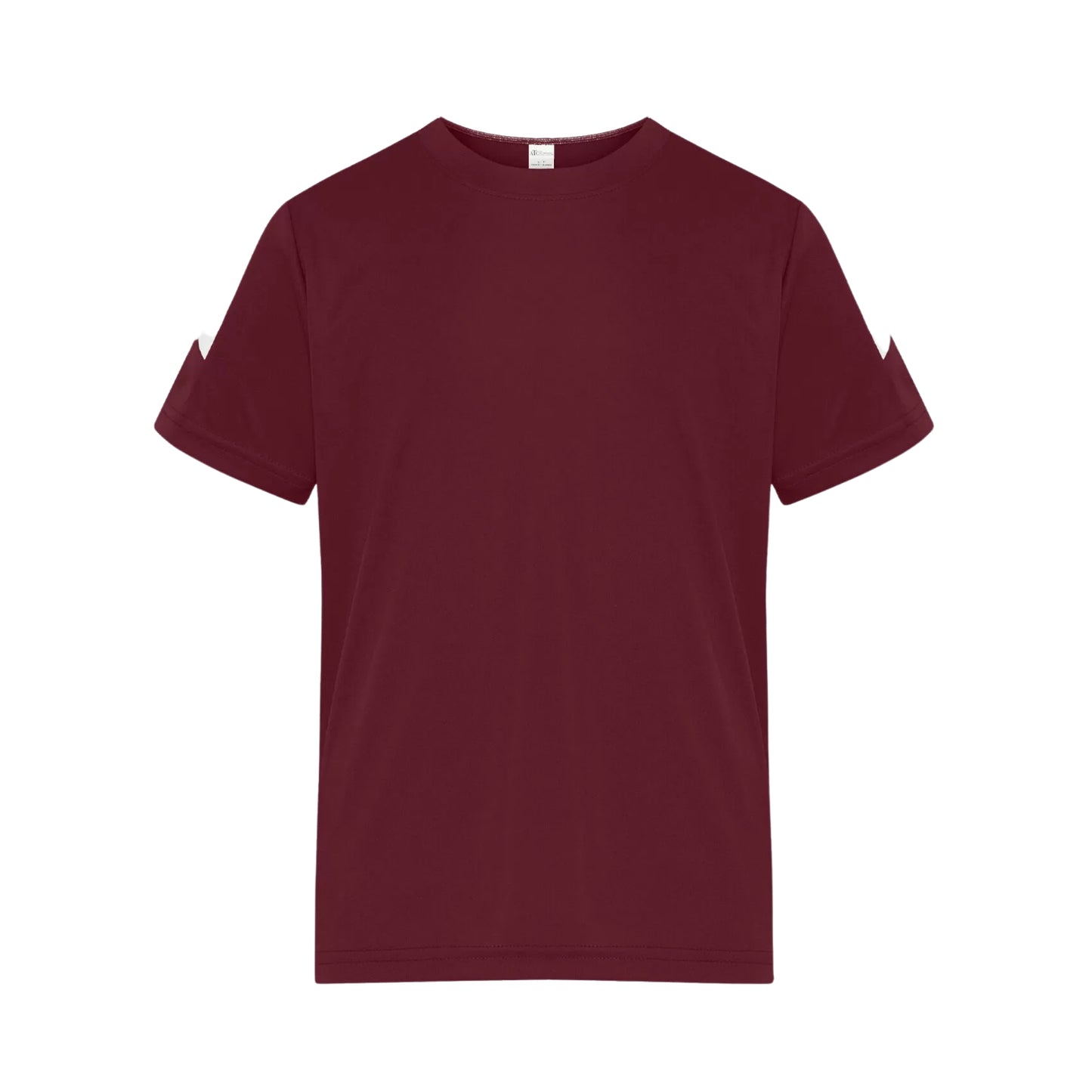 Youth Performance Club T-Shirt