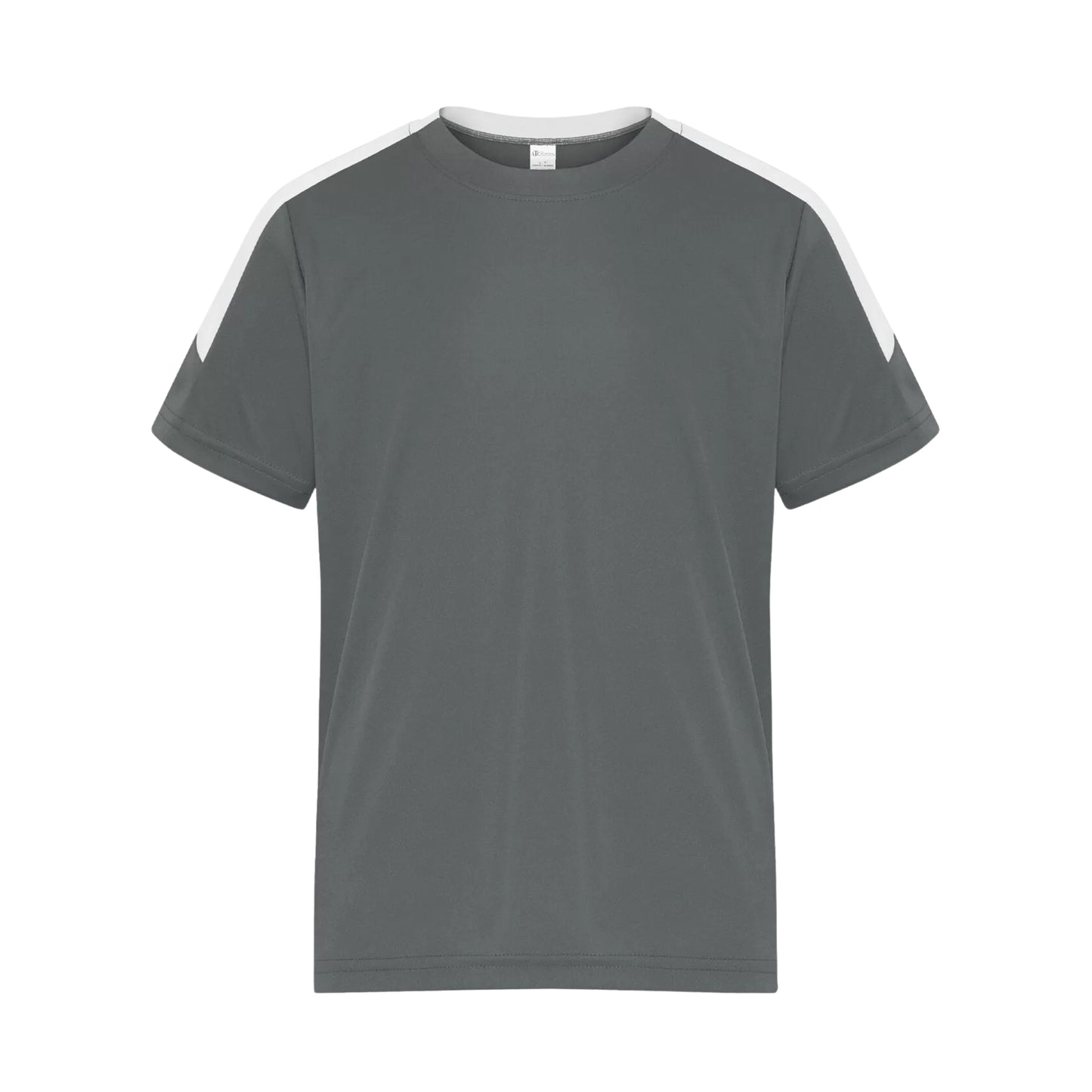 Youth Performance Club T-Shirt
