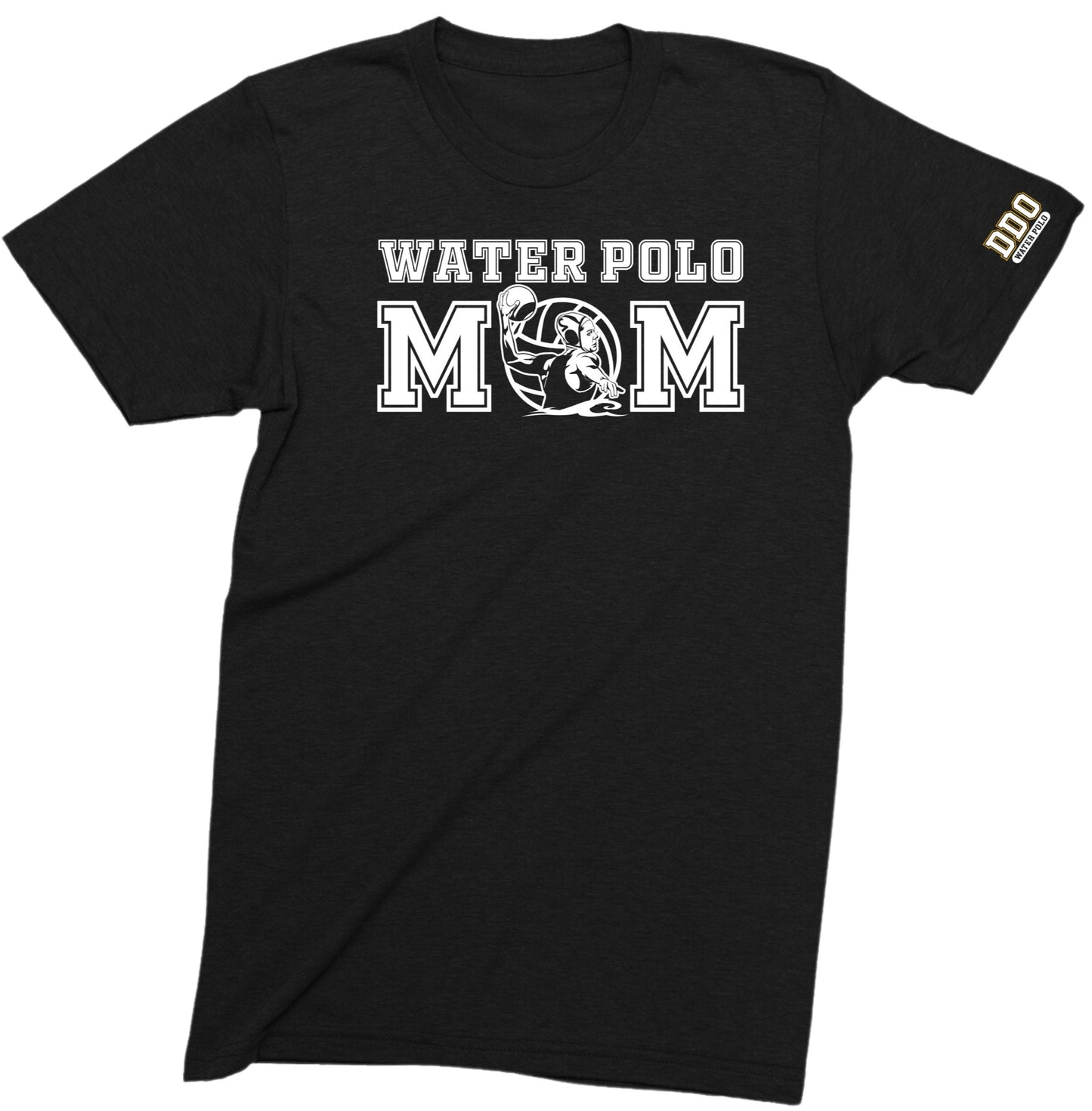 Maman de water-polo DDO
