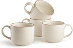 Load image into Gallery viewer, Ceramic Stoneware Mug 16 oz
