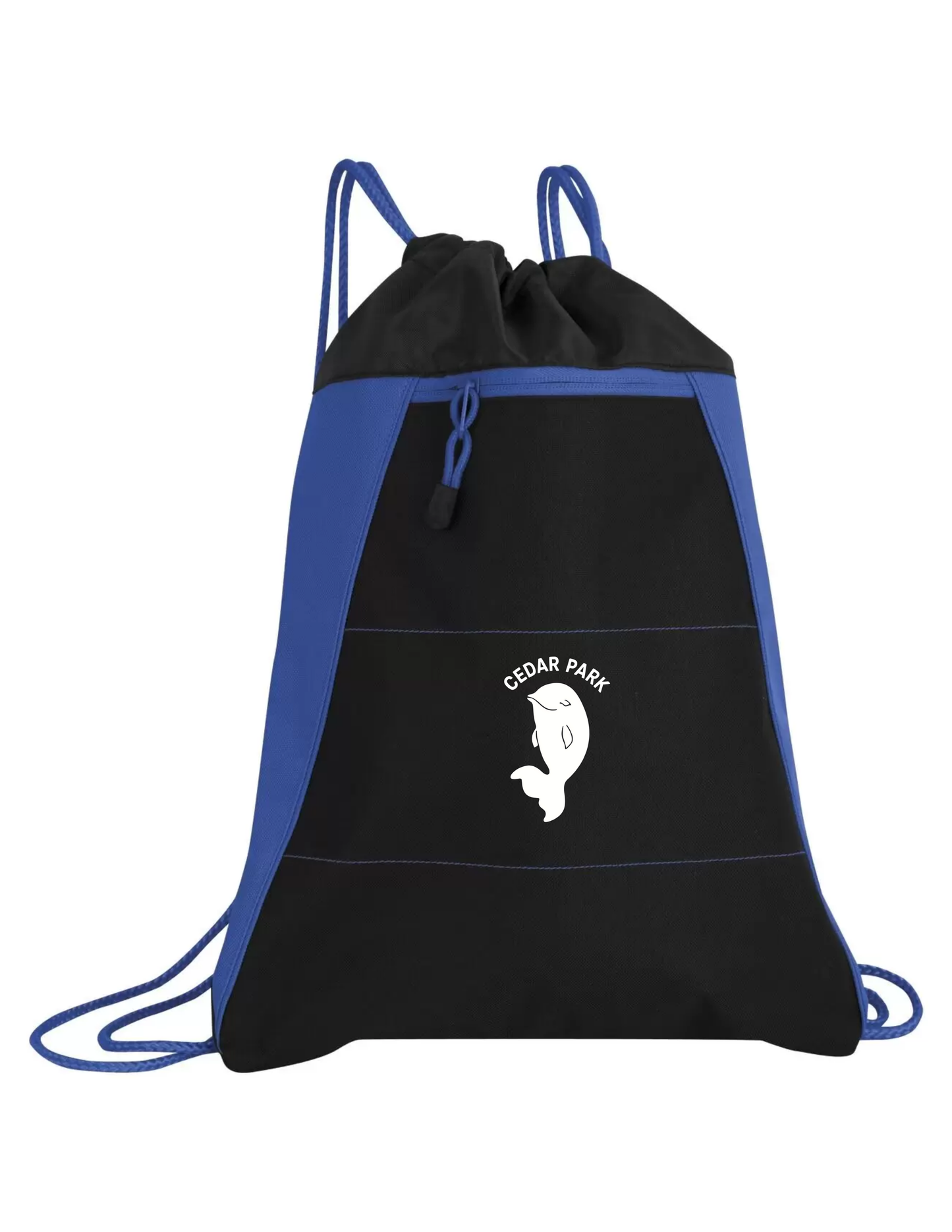 CEDAR PARK BAG