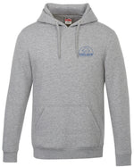 Load image into Gallery viewer, AH LEFT CHEST PRINT- HOODIE
