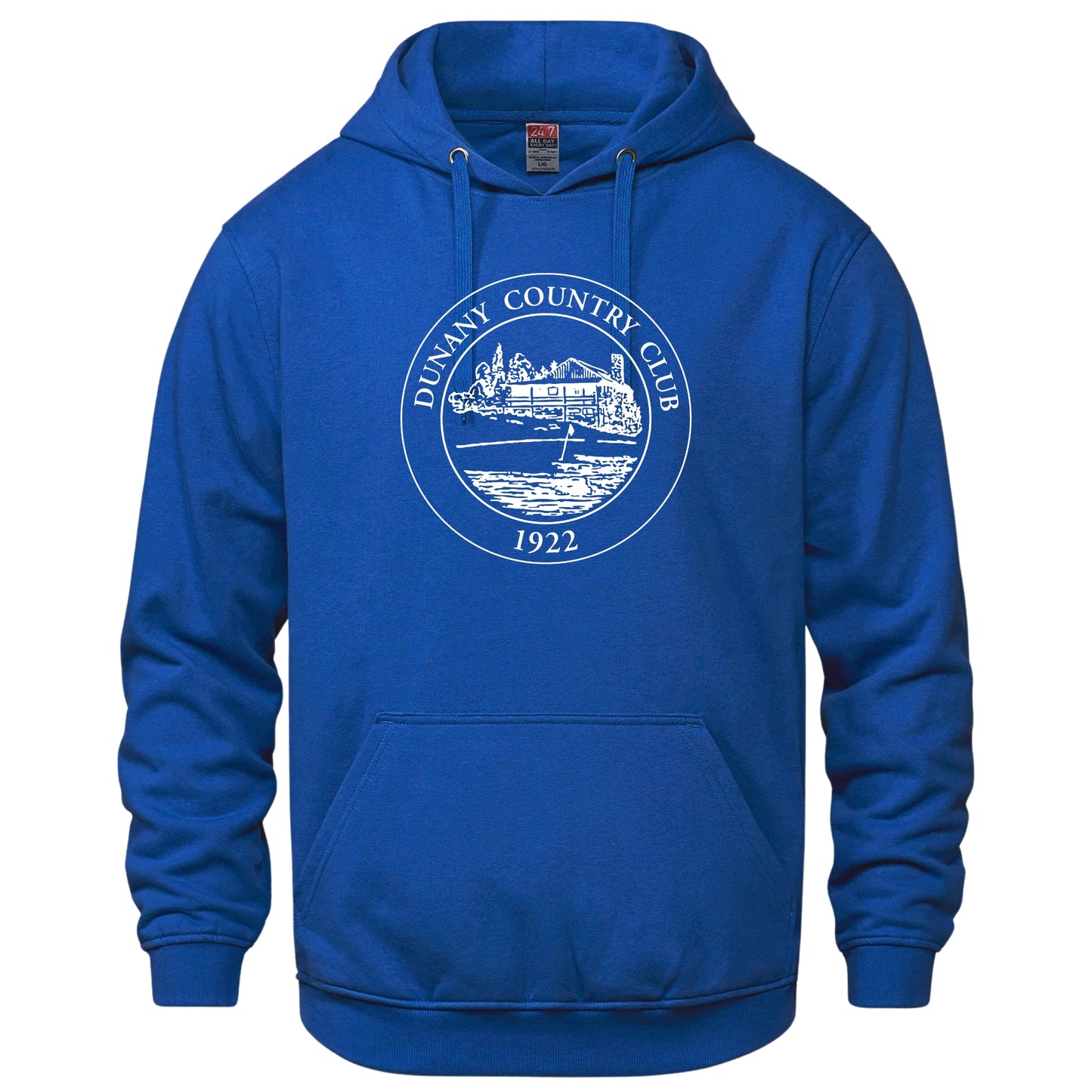DUNANY YOUTH HOODIE