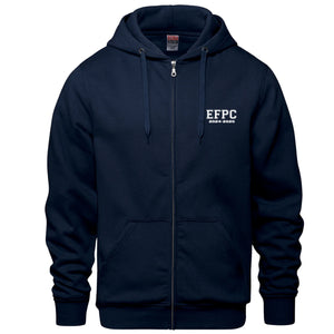 EFPC FULL ZIP-GROUP 143