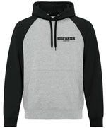 Load image into Gallery viewer, Edgewater Two Tone Adult Hoodie
