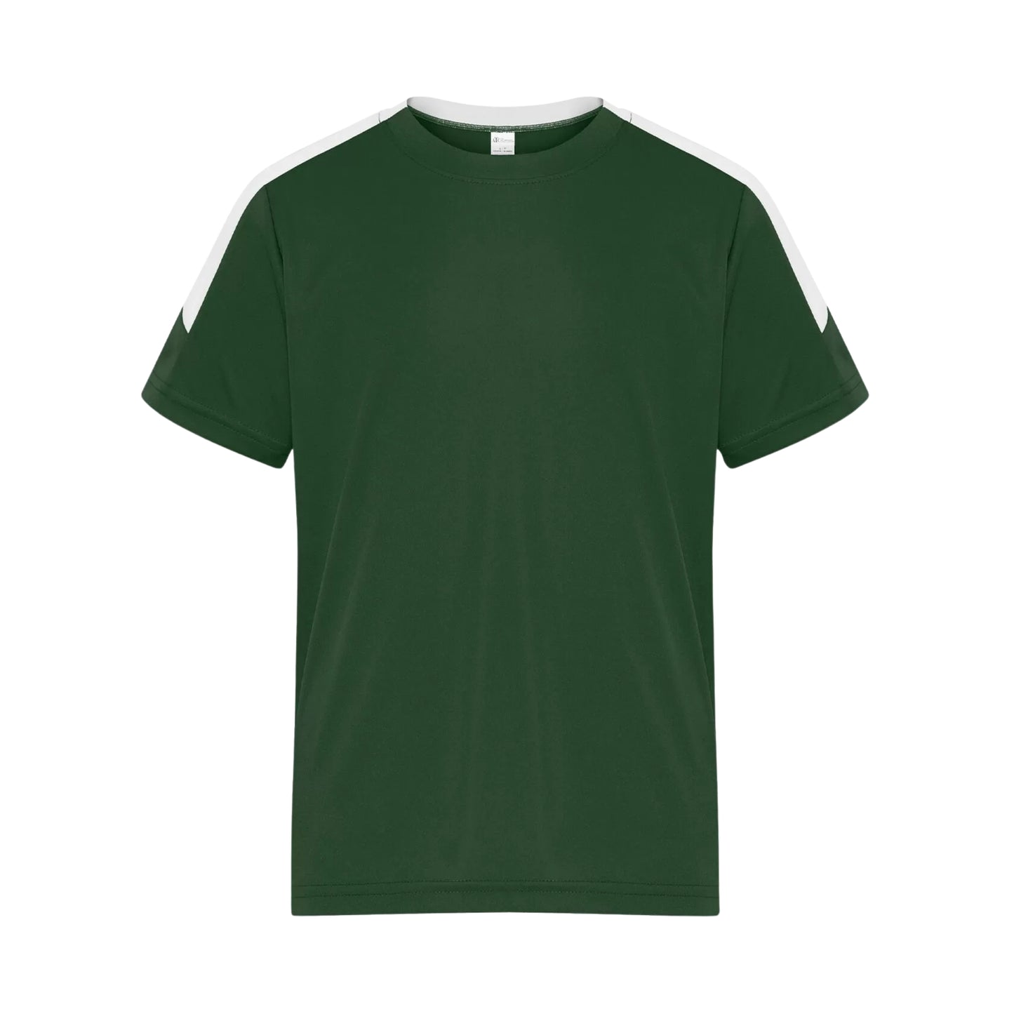 Youth Performance Club T-Shirt