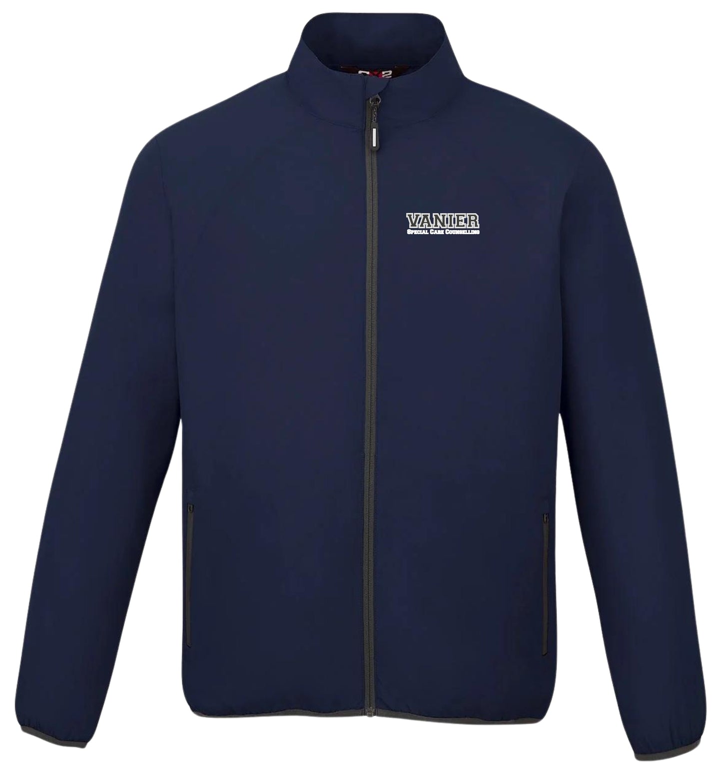 Vanier SCC Windbreaker
