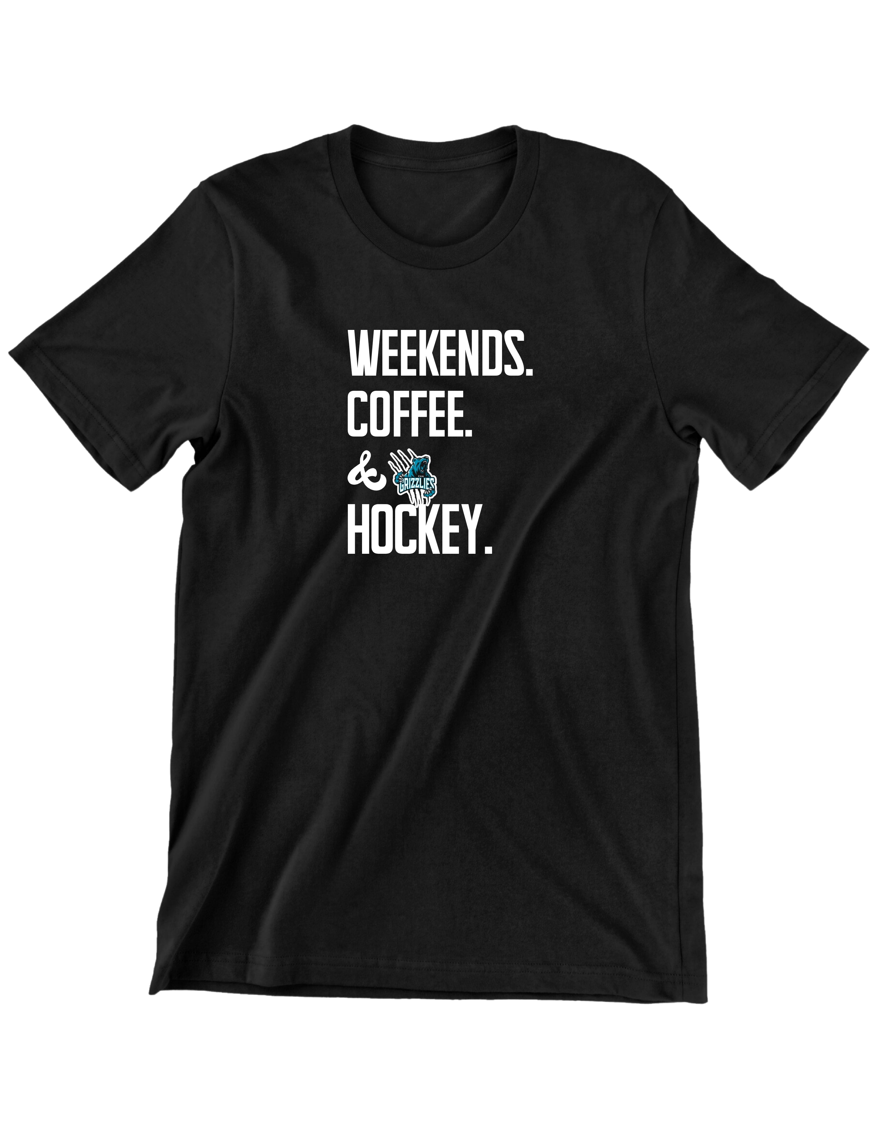 GRIZZLIES 'GRAPHIC' TEES