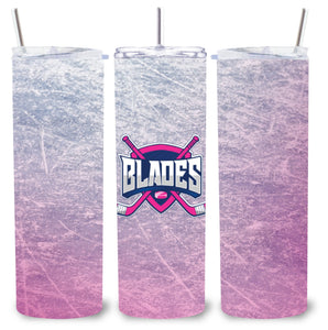 BLADES HOT/COLD TUMBLER