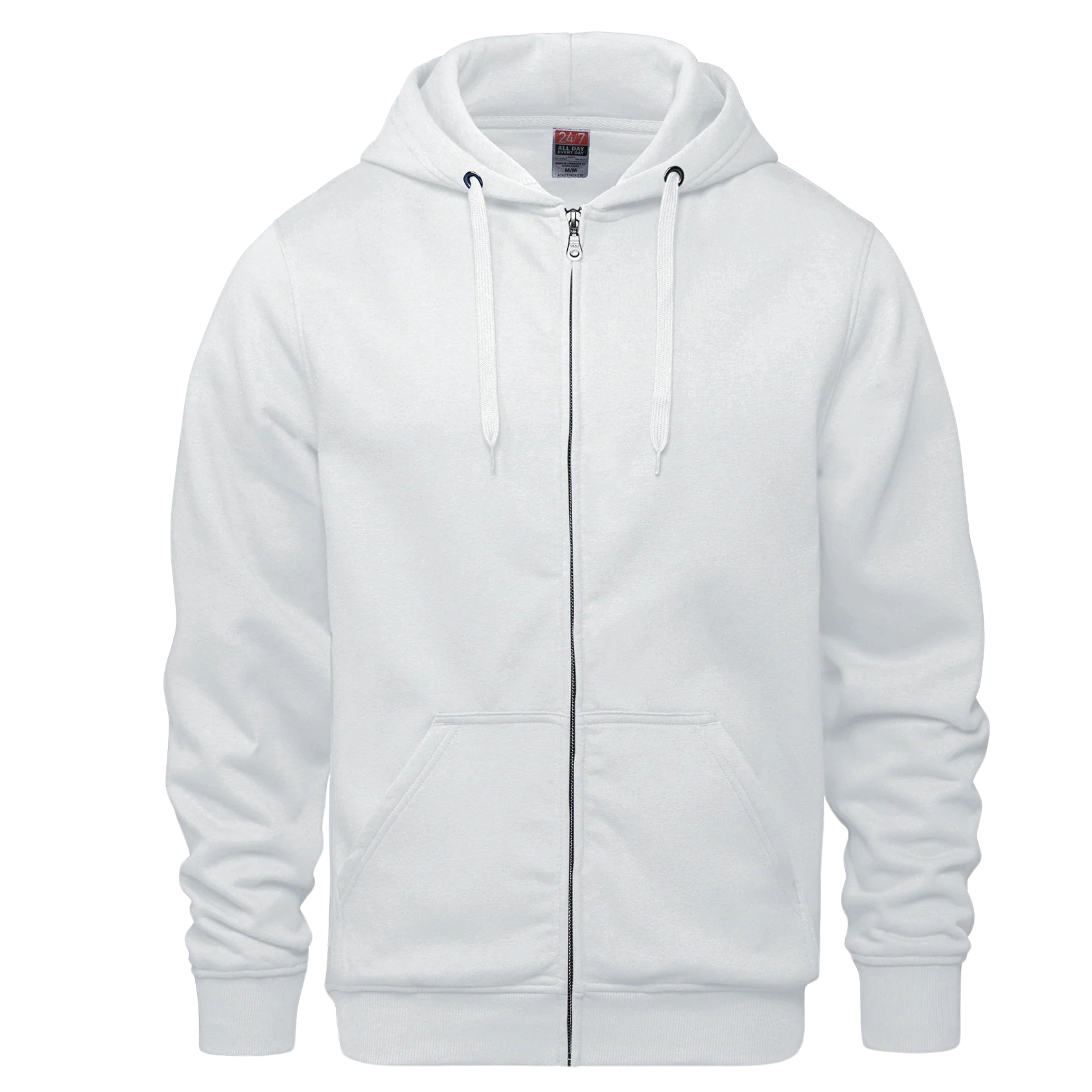 Hoodie Full Zip