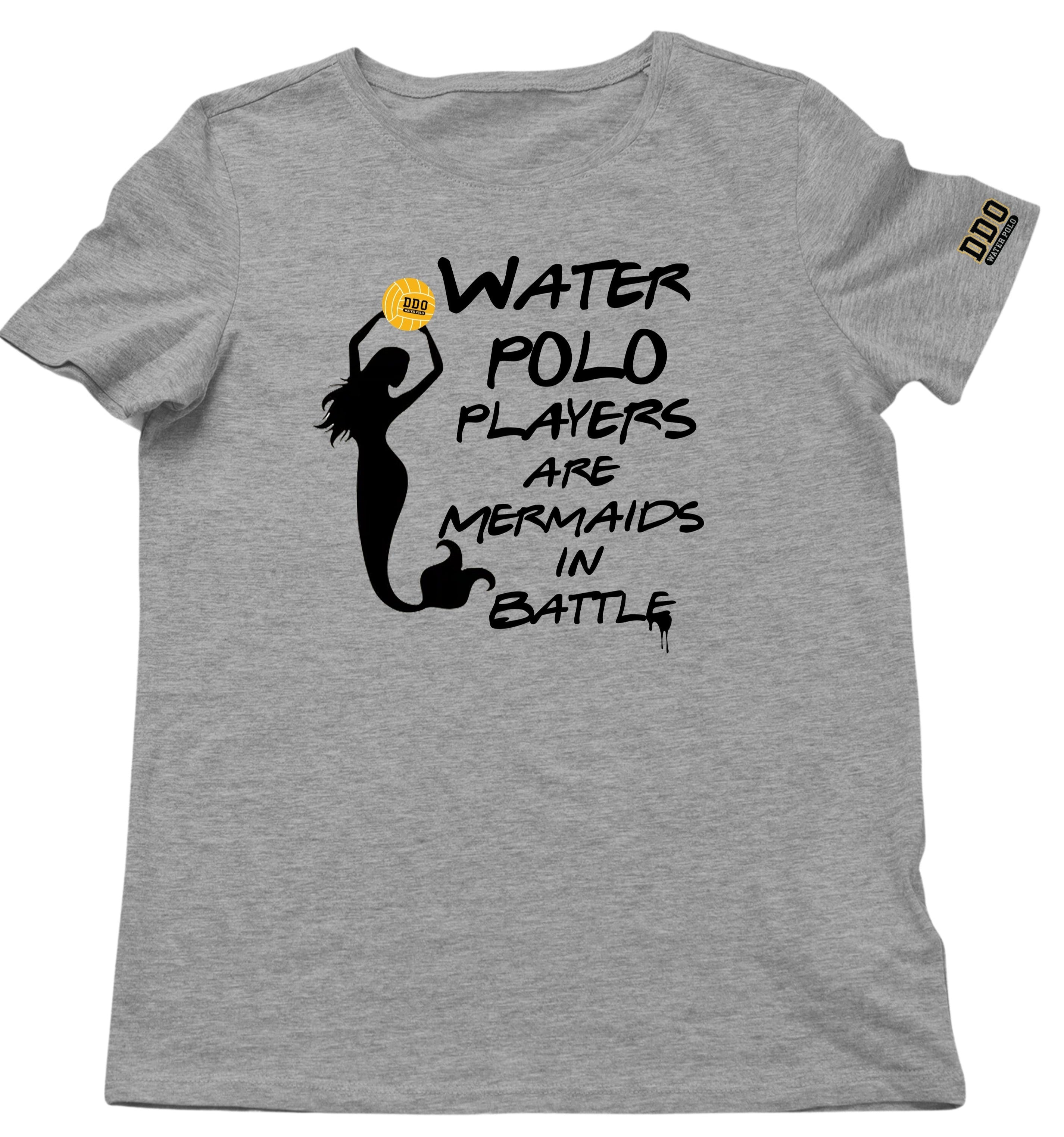 DDO Mermaid T-shirt