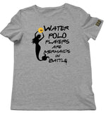 Load image into Gallery viewer, DDO Mermaid T-shirt
