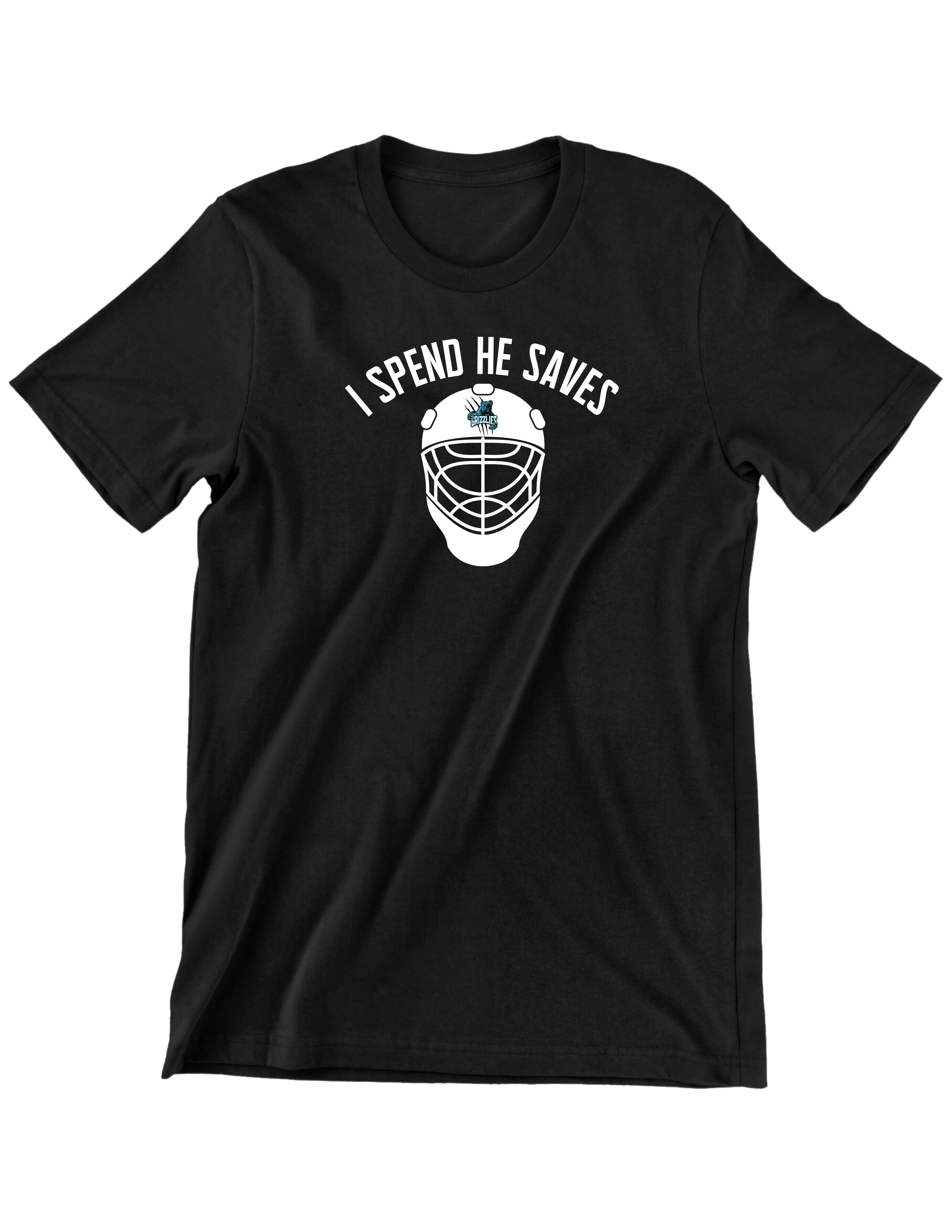 GRIZZLIES 'GRAPHIC' TEES