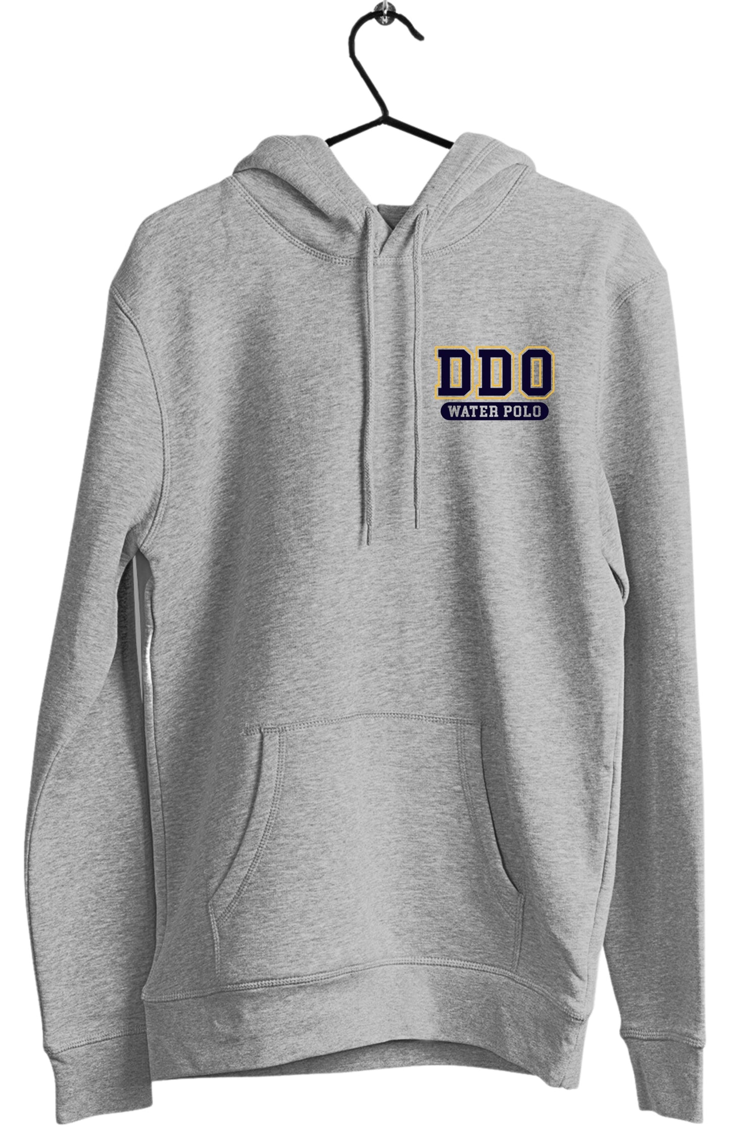Sweat à capuche sirène DDO