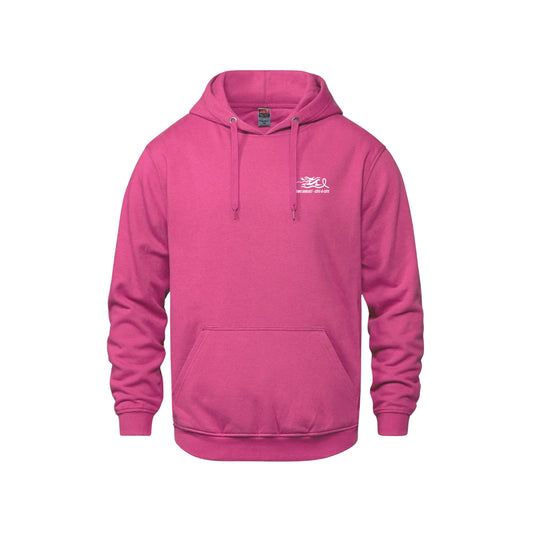 RELAXED FIT HOODIE