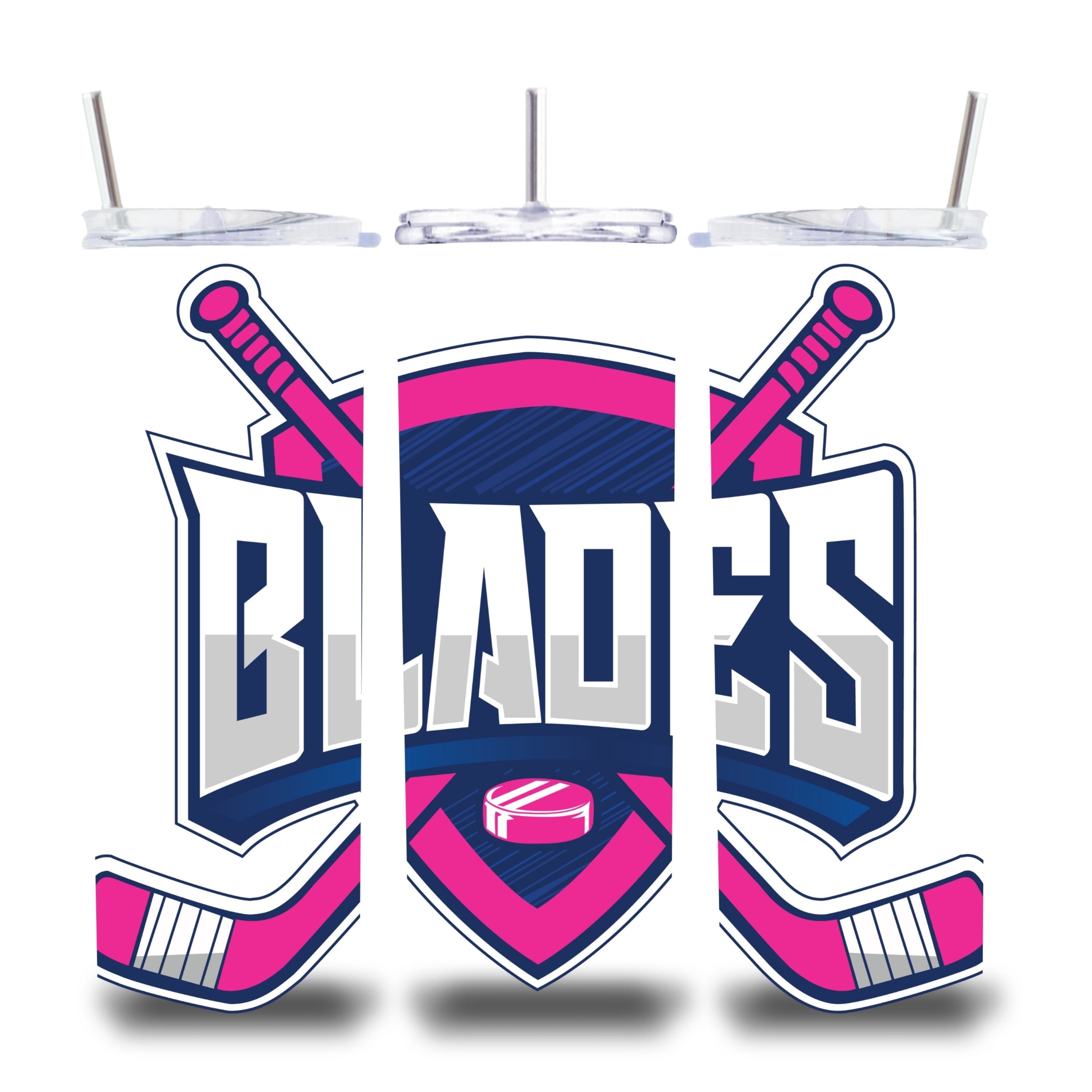 BLADES HOT/COLD TUMBLER