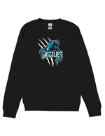 Load image into Gallery viewer, GRIZZLIES CREWNECK SWEATSHIRT
