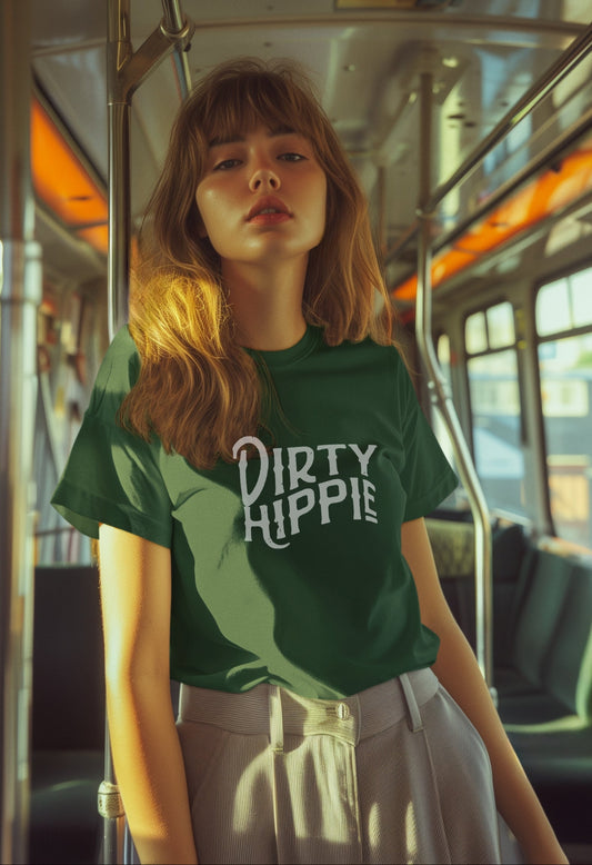 Dirty Hippie T