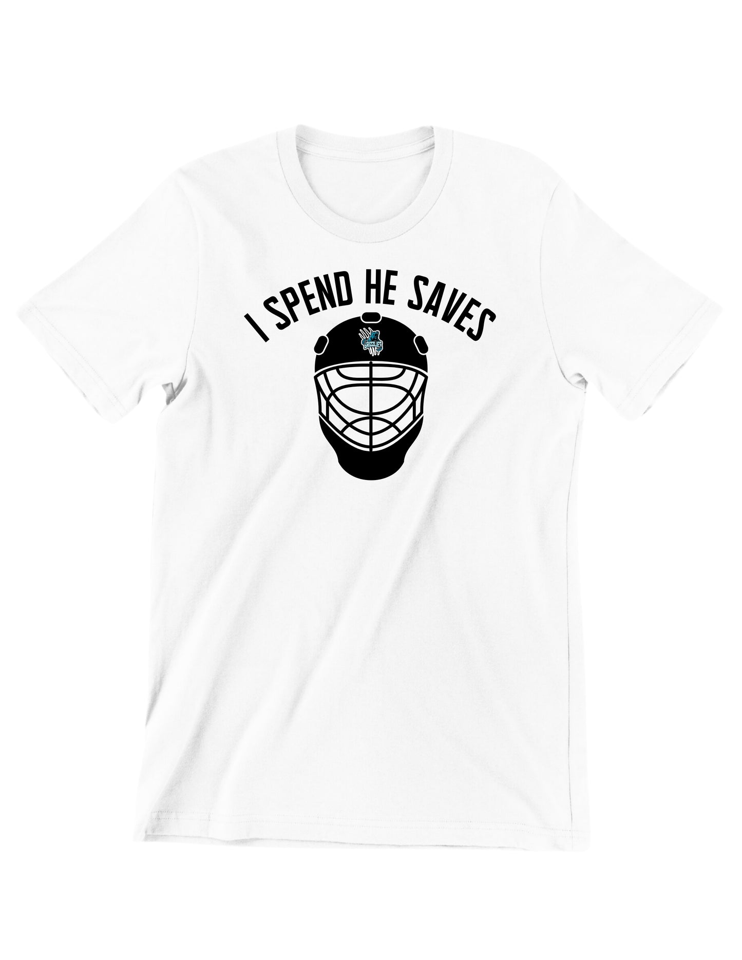 T-SHIRTS « GRAPHIQUES » DES GRIZZLIES
