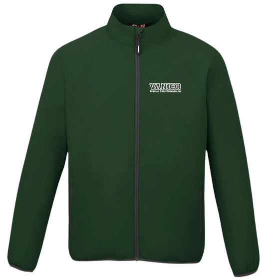 Vanier SCC Windbreaker