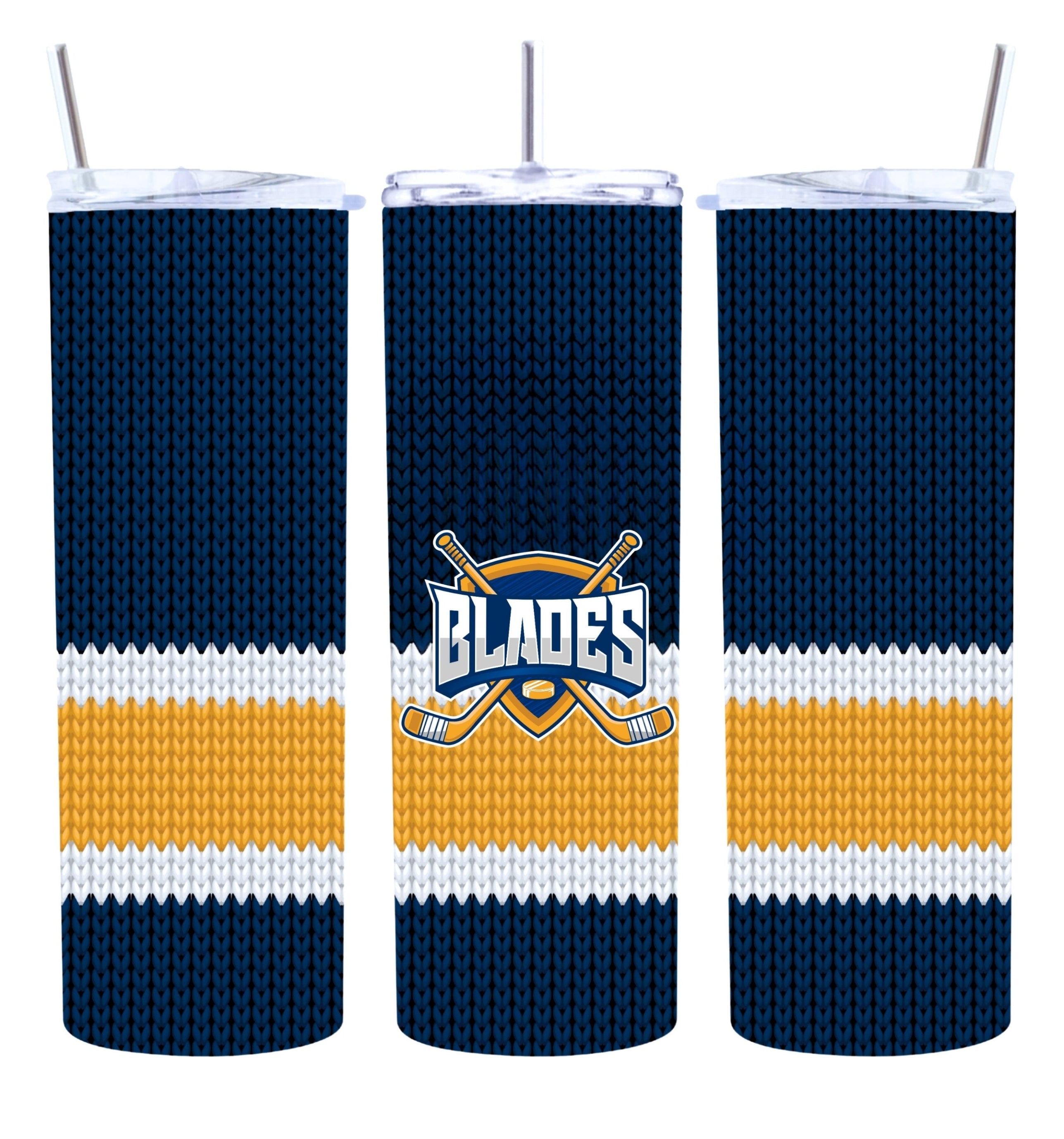 BLADES HOT/COLD TUMBLER