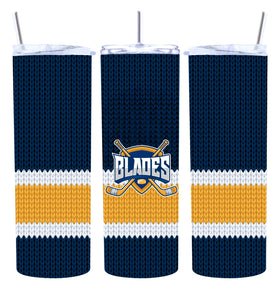 BLADES HOT/COLD TUMBLER