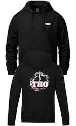 Load image into Gallery viewer, THO DIVING HOODIE
