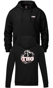 THO DIVING HOODIE