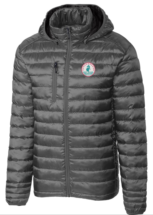 WID PUFFER JACKET