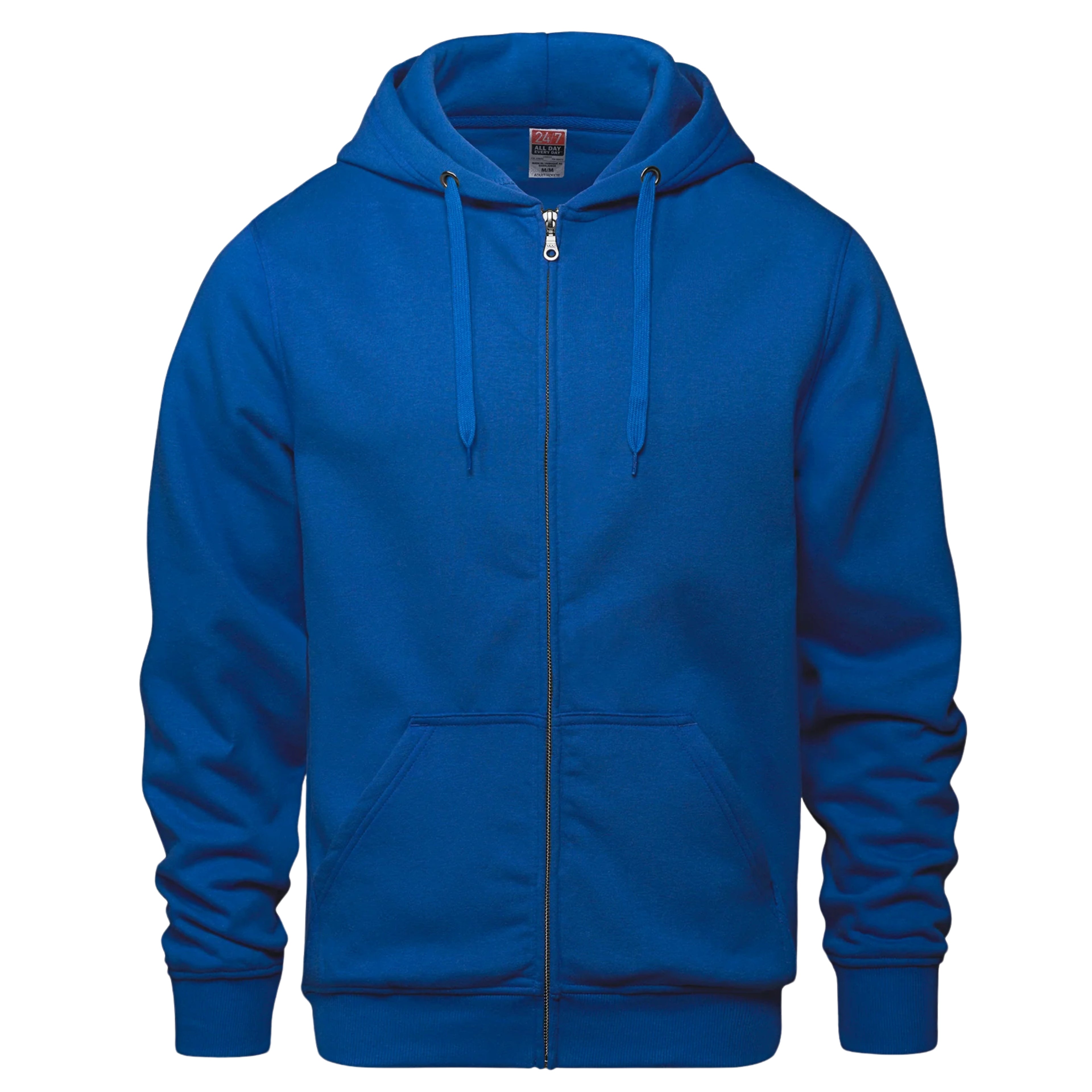 Hoodie Full Zip