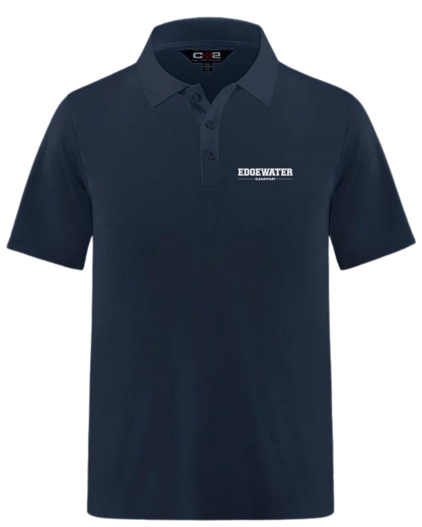 Polo pour jeunes Edgewater