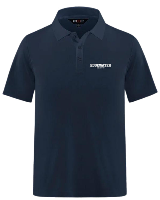 Polo pour jeunes Edgewater