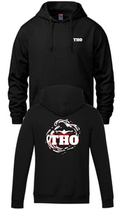 THO SWIMMING HOODIE