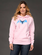 Load image into Gallery viewer, Dunany Adult Hoodie- Left Chest Print
