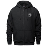 Load image into Gallery viewer, DUNANY FULL ZIP YOUTH HOODIE
