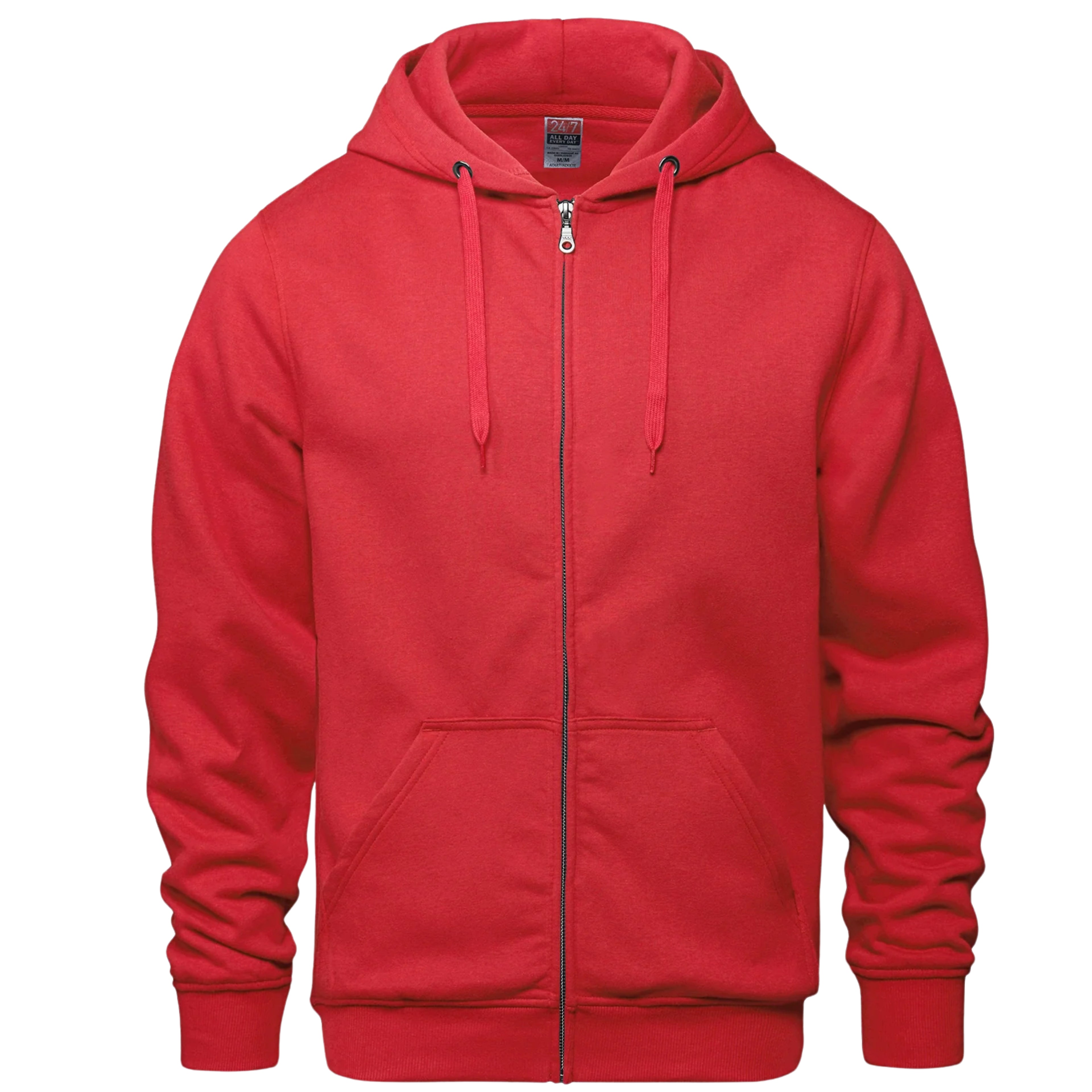 Hoodie Full Zip