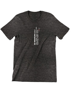 Animatch Rescue Face T-Shirt