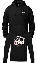Charger l'image dans la visionneuse de galerie, THO SYNCHRO HOODIE