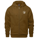Load image into Gallery viewer, DUNANY FULL ZIP HOODIE
