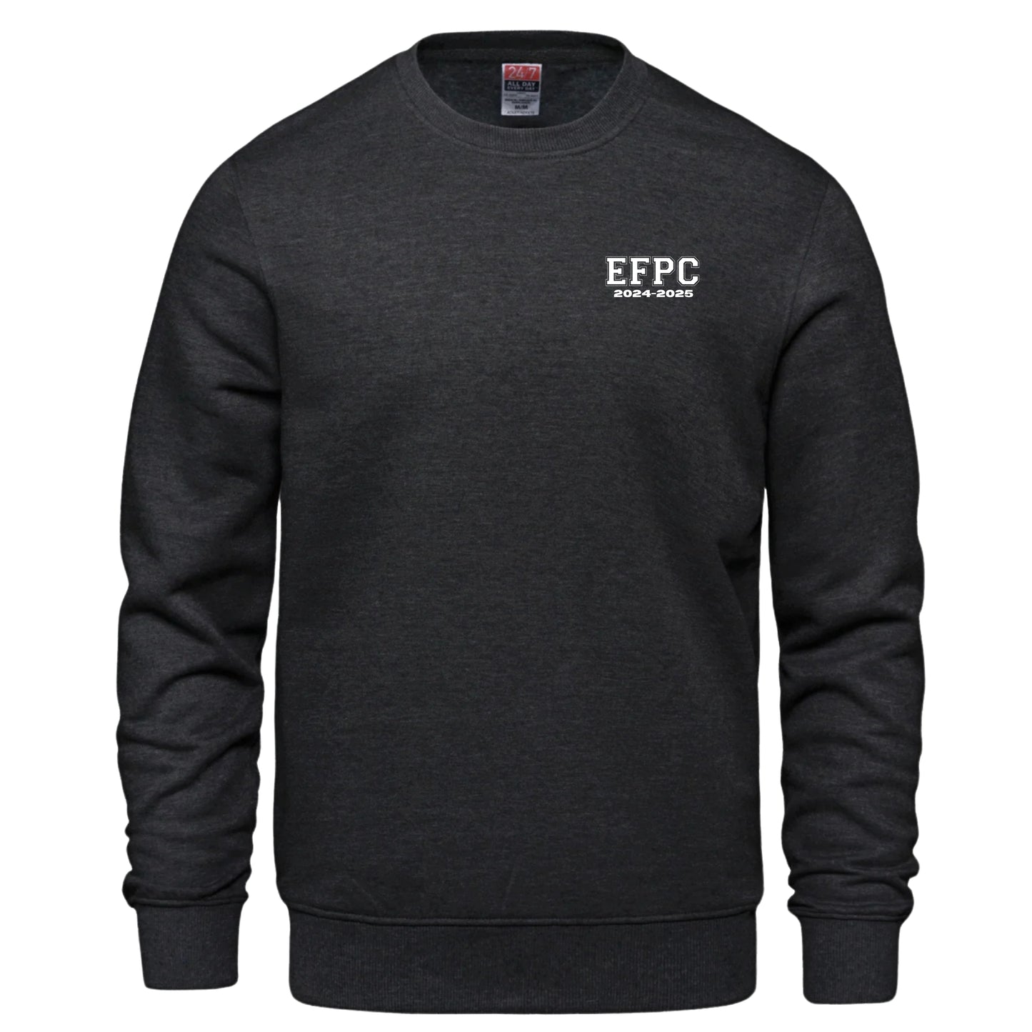 EFPC CREWNECK-GROUPE 142