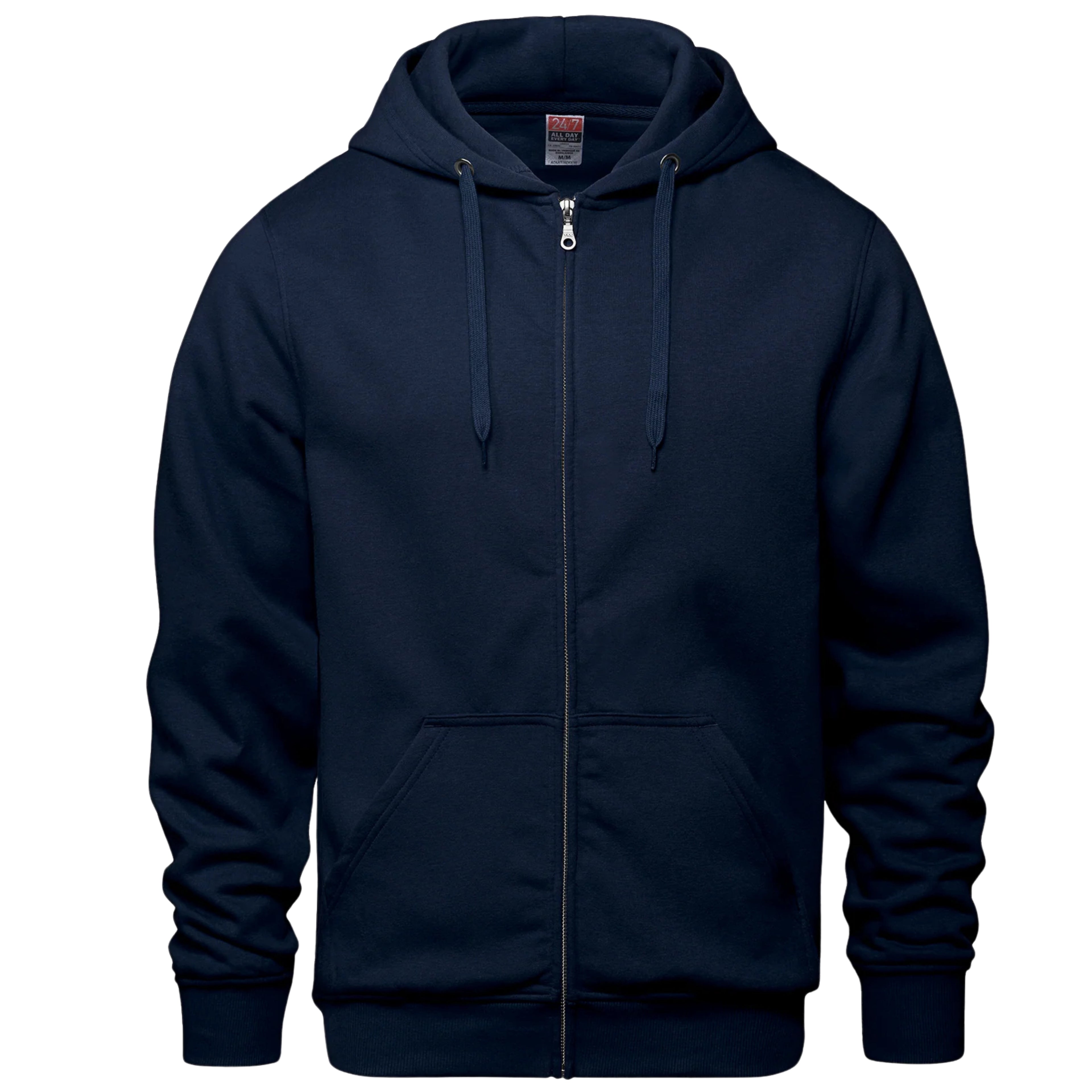 Hoodie Full Zip