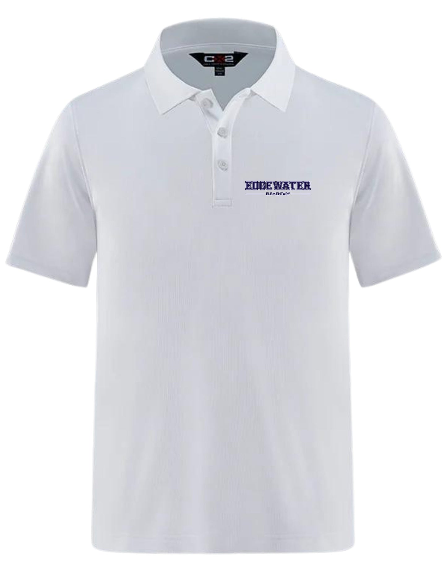 Polo pour jeunes Edgewater