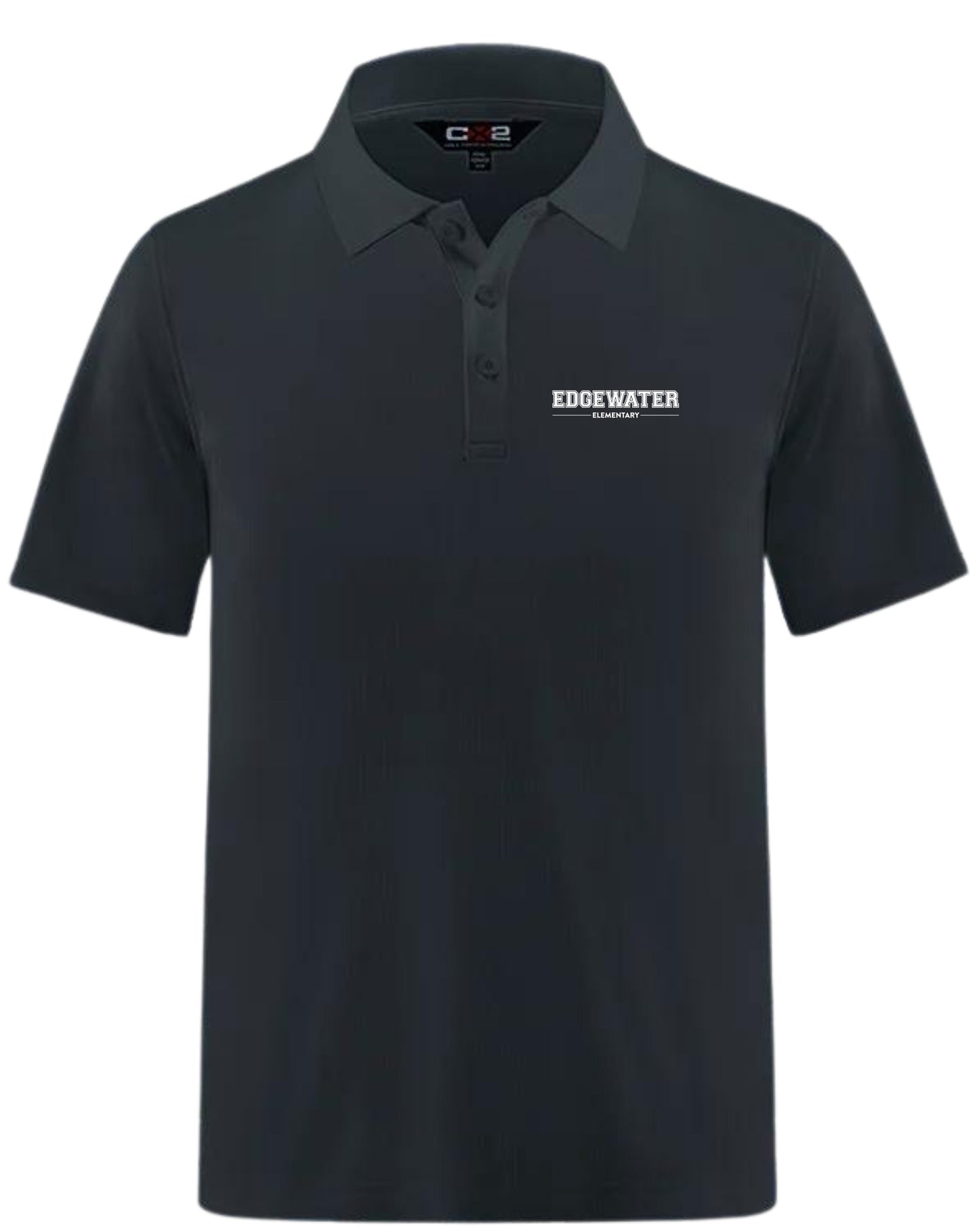Polo pour jeunes Edgewater