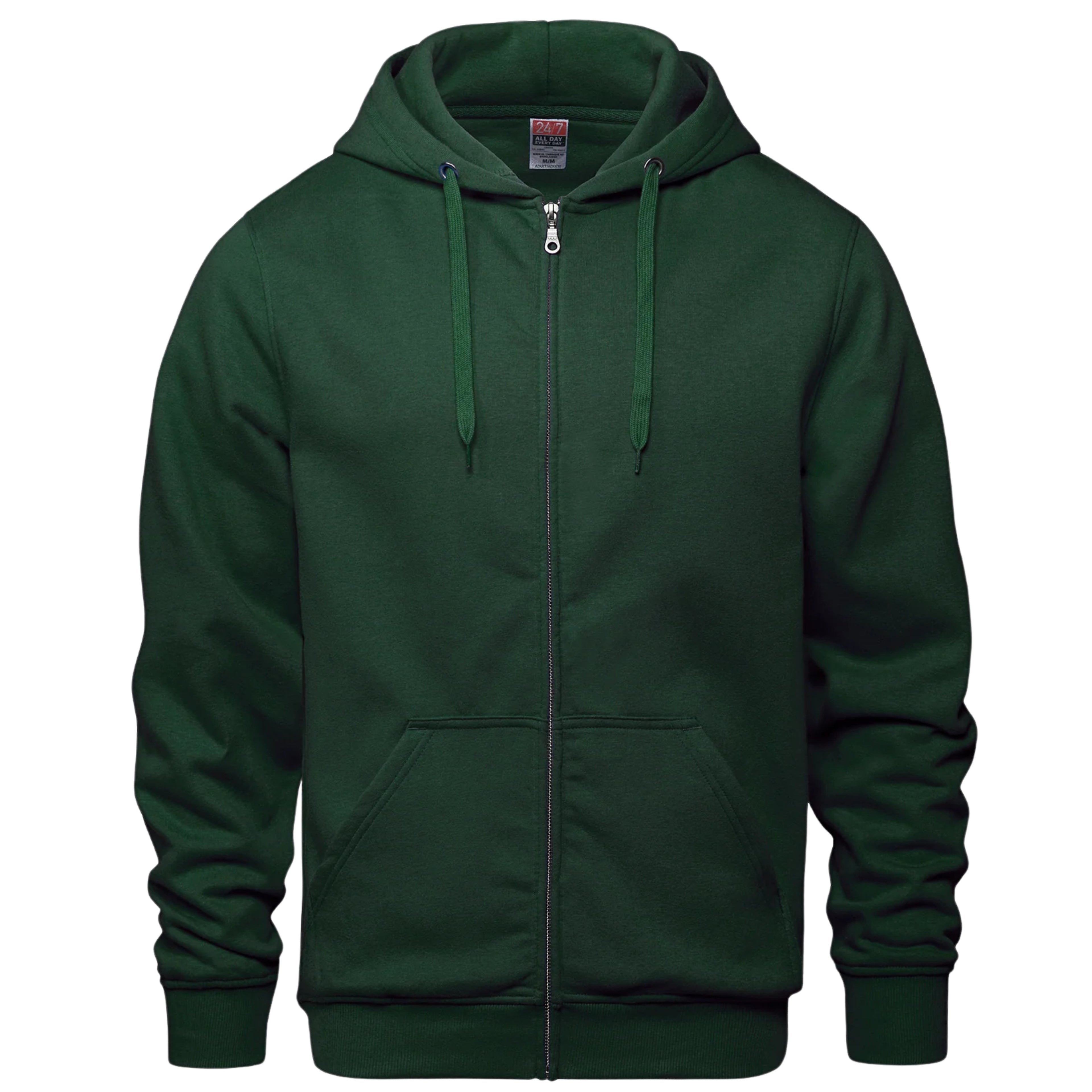 Hoodie Full Zip